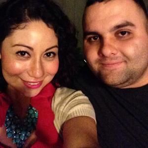 Meet your Posher, Enrique